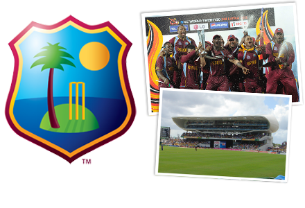 Cricket – Kensington Oval